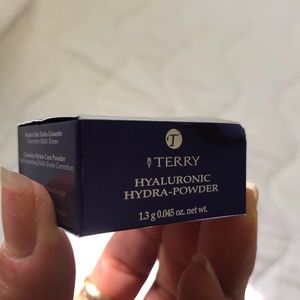 By Terry - HYALURONIC HYDRA‑POWDER TRAVEL‑SIZE 1.3